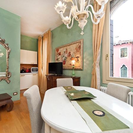 Allegretto Venecia Exterior foto