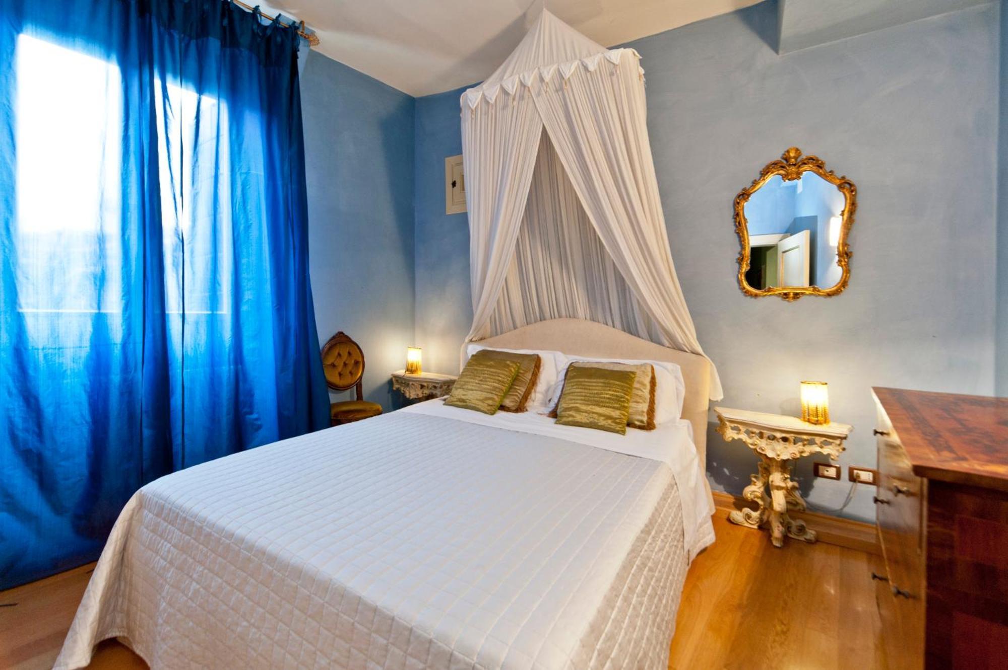 Allegretto Venecia Exterior foto